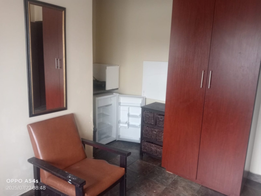 1 Bedroom Property for Sale in Universitas Free State